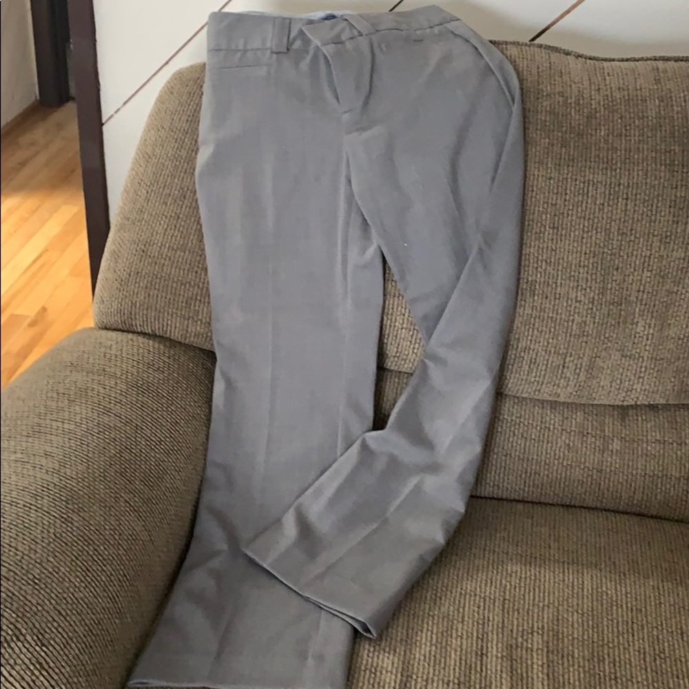 Gap curvy stretch